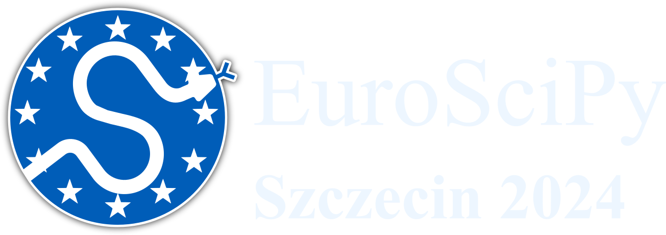 SBI at EuroSciPy 2024